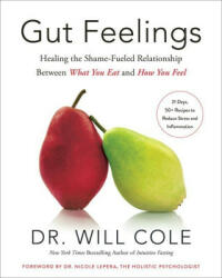 Gut Feelings - Nicole LePera (ISBN: 9780593232361)