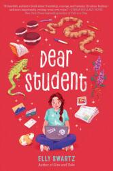 Dear Student - Swartz, Elly (ISBN: 9780593374153)