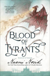 Blood of Tyrants (ISBN: 9780593359617)