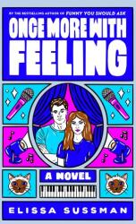 Once More with Feeling - Sussman, Elissa (ISBN: 9780593357378)