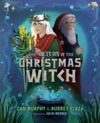 The Return of the Christmas Witch (ISBN: 9780593350836)