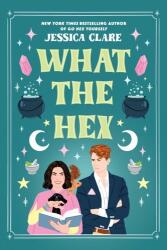 What The Hex (ISBN: 9780593337585)