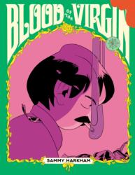 Blood of the Virgin (ISBN: 9780593316696)