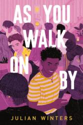 As You Walk On By - Winters, Julian (ISBN: 9780593206508)