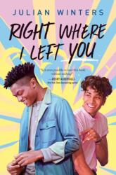 Right Where I Left You (ISBN: 9780593206485)