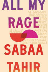 All My Rage - TAHIR SABAA (ISBN: 9780593202364)