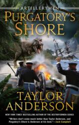 Purgatory's Shore (ISBN: 9780593200728)