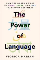 Power of Language - Marian, Viorica (ISBN: 9780593187074)