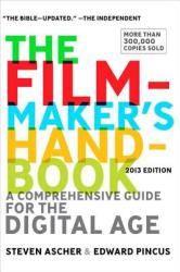 Filmmaker's Handbook, The (fifth Edition) - Steven Ascher (2012)