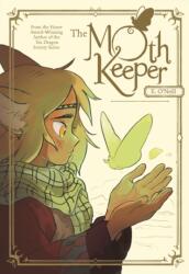 Moth Keeper - ONEILL K (ISBN: 9780593182277)
