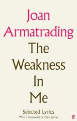 The Weakness in Me (ISBN: 9780571377596)