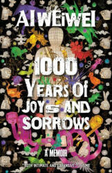 1000 Years of Joys and Sorrows: A Memoir (ISBN: 9780553419481)