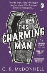 This Charming Man - MCDONNELL, C K (ISBN: 9780552177351)
