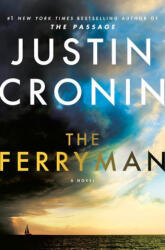 The Ferryman (ISBN: 9780525619475)