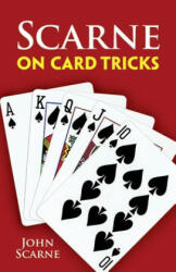 Scarne on Card Tricks - John Scarne (2003)
