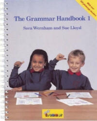 Grammar 1 Handbook - Sue Lloyd (2000)