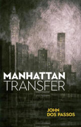 Manhattan Transfer (ISBN: 9780486850719)