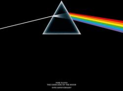 Pink Floyd: The Dark Side Of The Moon (ISBN: 9780500025987)