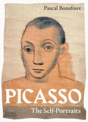 Picasso: The Self-Portraits (ISBN: 9780500025833)