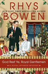 God Rest Ye, Royal Gentlemen - Bowen, Rhys (ISBN: 9780440000099)