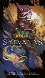 Sylvanas (ISBN: 9780399594205)