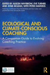 Ecological and Climate-Conscious Coaching (ISBN: 9780367722005)