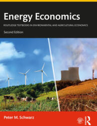 Energy Economics (ISBN: 9780367755171)