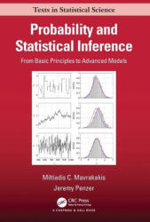 Probability and Statistical Inference - Jeremy (London School of Economics Penzer (ISBN: 9780367749125)