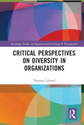 Critical Perspectives on Diversity in Organizations (ISBN: 9780367695941)
