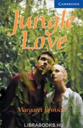 Jungle Love Level 5 (2008)