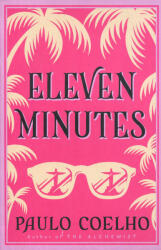 Eleven Minutes - Paulo Coelho (2004)
