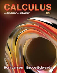 Calculus - Bruce H. Edwards (ISBN: 9780357749135)