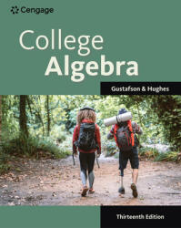 College Algebra (ISBN: 9780357723654)