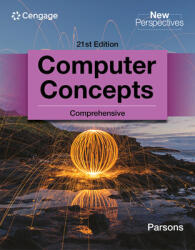 New Perspectives Computer Concepts Comprehensive (ISBN: 9780357674611)