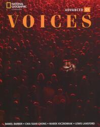 Voices Advanced with the Spark platform (ISBN: 9780357458730)