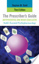 The Prescriber's Guide Antipsychotics and Mood Stabilizers (2006)