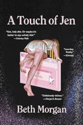 A Touch of Jen (ISBN: 9780316704274)