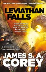 Leviathan Falls - COREY JAMES S A (ISBN: 9780316332941)