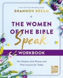 Women of the Bible Speak Workbook (ISBN: 9780310155959)
