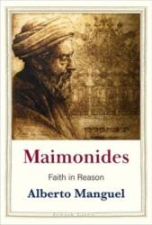 Maimonides (ISBN: 9780300217896)