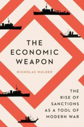 Economic Weapon (ISBN: 9780300270488)