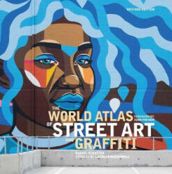 The World Atlas of Street Art and Graffiti - Lachlan Macdowall (ISBN: 9780300267808)