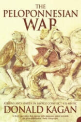 Peloponnesian War - Donald Kagan (2005)