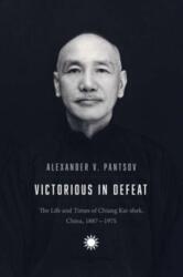 Victorious in Defeat (ISBN: 9780300260205)