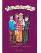 Rasplata bunatatii - Lukacs Mihaela Gligan (ISBN: 9786069483084)