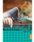 Manual Matematica, clasa a 5-a - Maria-Daniela Stoica (ISBN: 9786065909465)