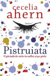 Pistruiata (ISBN: 9786067830989)