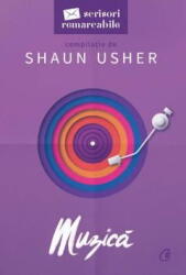 Muzica - Shaun Usher (ISBN: 9786064412430)
