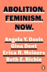 Abolition. Feminism. Now. - Angela Y. Davis, Gina Dent, Erica Meiners, Beth Richie (ISBN: 9780241543757)