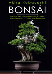 Bonsái - Daring Limited (ISBN: 9788411230834)